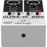 BEHRINGER ULTRA-DI DI20 Усилватели