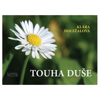 Touha duše
