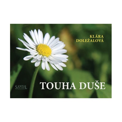 Touha duše