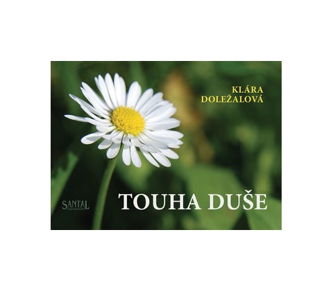 Touha duše