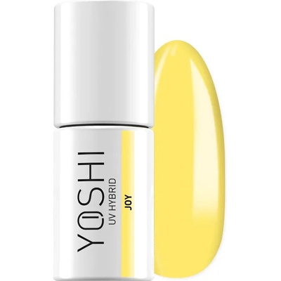 YOSHI Gél lak Happy Joy 711 6 ml