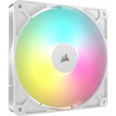 Corsair RS140 ARGB White Dual Pack CO-9050187-WW