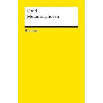 Metamorphosen