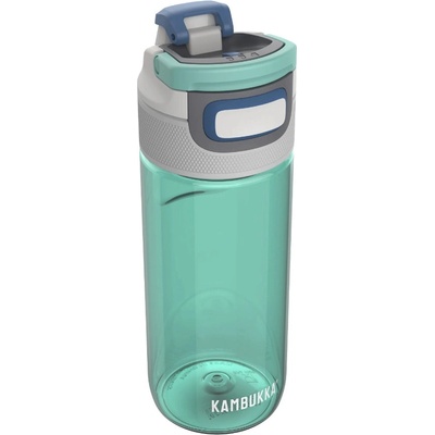 KAMBUKKA Бутилка Kambukka Elton, без ВРА, 500 мл, зелена (11-03020)