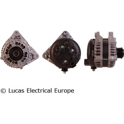 LUCAS ELECTRICAL Alternátor LUE LRA03624