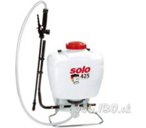 Solo 435
