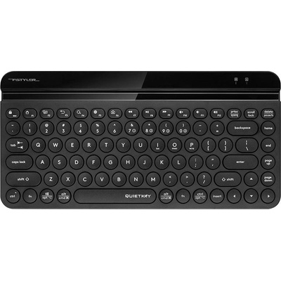 A4Tech FSTYLER FBK30 Black