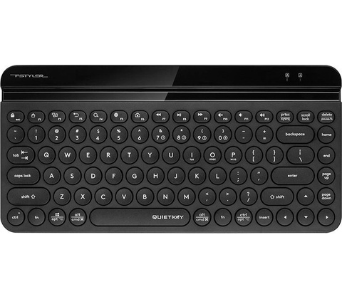 A4Tech FSTYLER FBK30 Black
