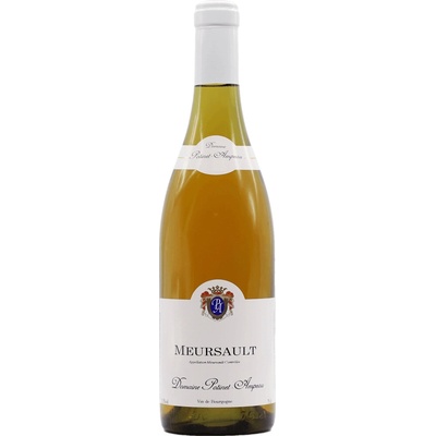Domaine Potinet-Ampeau Meursault 2017 Bílé 13% 0,75 l (holá láhev)