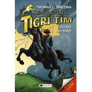 Tigrí tím Jazdec bez hlavy