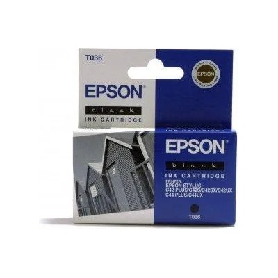Epson T036