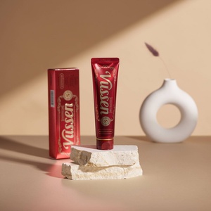 Vussen Паста за чувствителни зъби и венци с 19% трикалциев фосфат Vussen S Sensitive Teeth Care Toothpaste (570141)