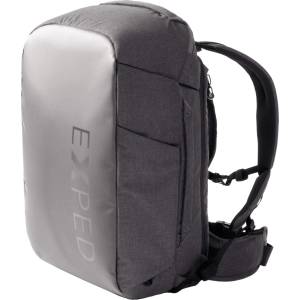 Exped Пътна раница Exped Cruiser 35 Travel backpack - Black Melange - размер One Size (502-6311-0111)
