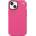 Speck Калъф за Apple iPhone 14, Speck Presidio 2 Pro, MagSafe, антимикробно покритие, розов (150057-3067)