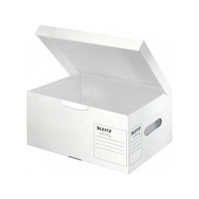 Leitz Pudlo Archiving Acid-Free Infinity (10K296A)