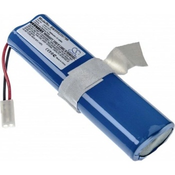 Image 1 of VHBW Батерия за Hoover Rogue 970, 2600 mAh (888200796)