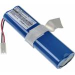 VHBW Батерия за Hoover Rogue 970, 2600 mAh (888200796)