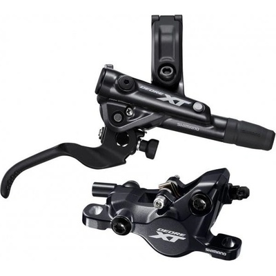 brzda Shimano XT BR-M8100 přední 100cm kovové + chladič J-kit – Zboží Dáma