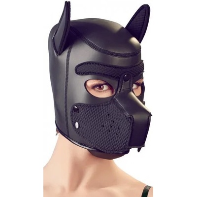 Sexy Elephant® Маска покорно кученце