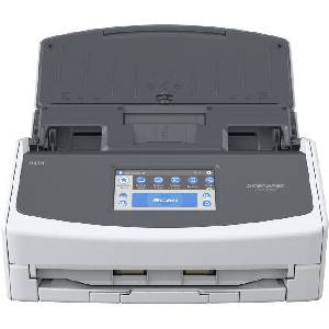Ricoh ScanSnap iX1600 (PA03770-B401) Скенери