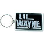 Lil Wayne Logo Ключодържател (LWAKEY01)