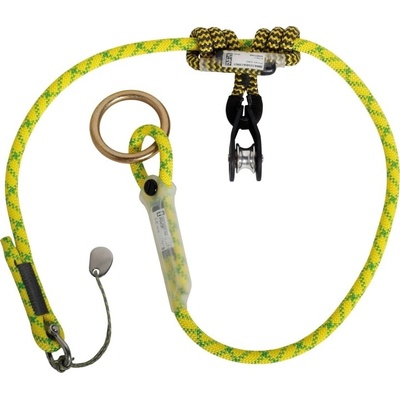 Singing Rock Bark Pulley Saver 150cm