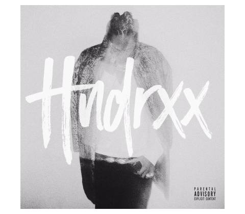 Future - Hndrxx LP