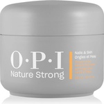 OPI Nature Strong Nails&Skin хидратиращ пилинг за ръце и крака 250ml