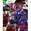 Shin Megami Tensei V: Vengeance