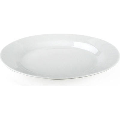 Gastro Talíř mělký 23 cm nedekorovaný