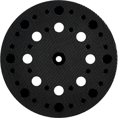 Podložná deska (talíř) Metabo 630261000, 125mm, střední tvrdost