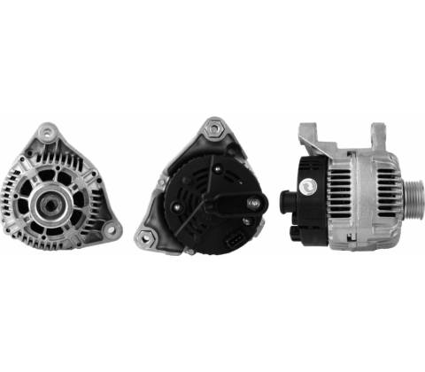 Alternátor DRI 215134902
