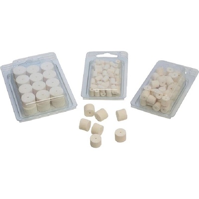 Stilcrin - Čistiace valčeky kal. 7mm, 50 ks