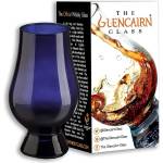 Чаши Glencairn Синя Уиски Чаша Glencairn в кутия