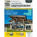 Moderné drevostavby