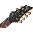 Електрически китари Schecter Guitar Research SGR C-7 Gloss Black