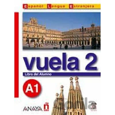 Vuela 2 Libro del Alumno A1