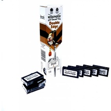 Wilkinson Double Edge Classic DEB žiletky 100 ks