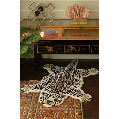 Doing Goods Килим Doing Goods Disco 150 x 90 cm (1.45.10.900.099.5)