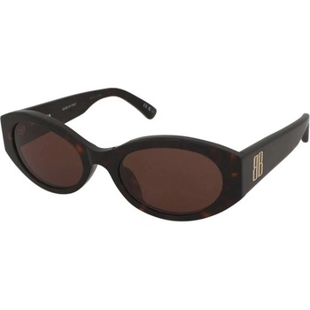 Balenciaga Диоптрични очила Balenciaga BB0477SA 002
