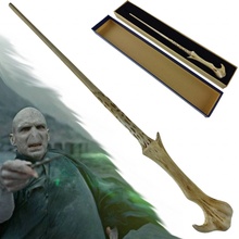 Chladné Zbrane Hůlka pána zla "LORD VOLDEMORT" Harry Potter