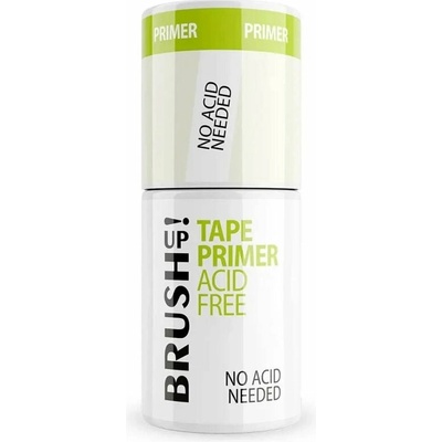 ERANTI BRUSH UP! Tape Primer bezkyselinový - No Acid Needed 5ml