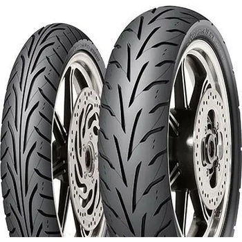 Image 1 of Dunlop Arrowmax GT601 120/80-18 62H