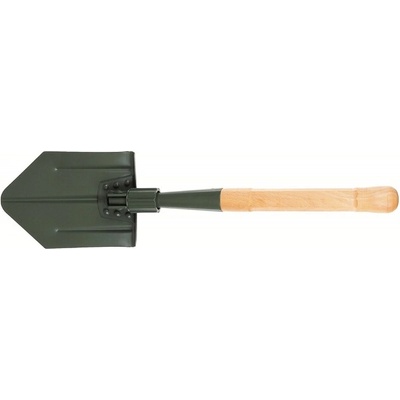 MFH Сгъваема лопата, 2 части (27022)