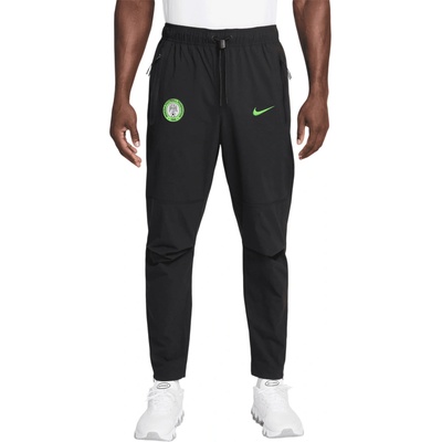 Nike Nigeria Tech čierna
