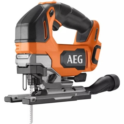 AEG BST18BLX2-0