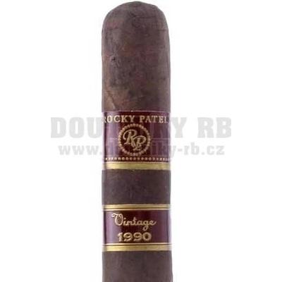 Rocky Patel Vintage 1990 Toro box-pressed 20 ks