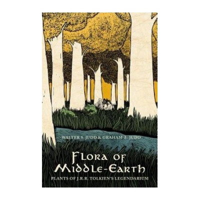 Flora of Middle-Earth: Plants of J.R.R. Tolkien's Legendarium