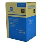 Develop Тонер касета DEVELOP TNP81K, ineo +3300i, +4000i, 13 000 k. , Black (DEV-TON-CAS-TNP81K) - pic