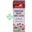 Aromatica Echinacea byl.kapky od 3 let 50 ml